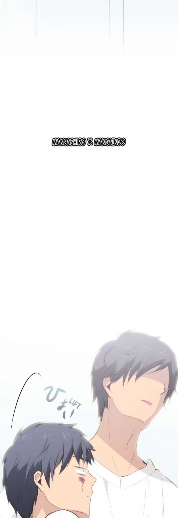 ReLife Chapter 30 Gambar 18
